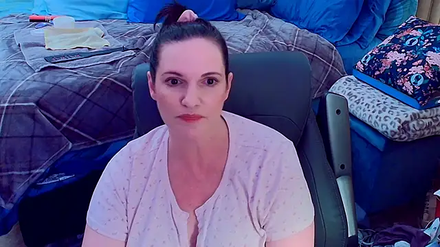 ninajaymes live webcam show
