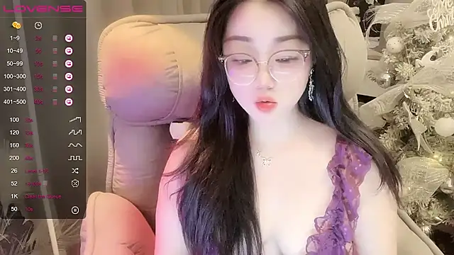 Monica-666888- live webcam show
