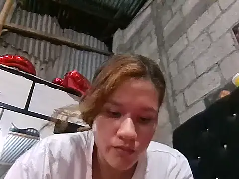 Jessica2602 webcam