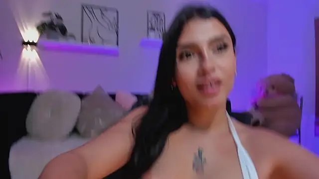 Susy_Doll1 webcam