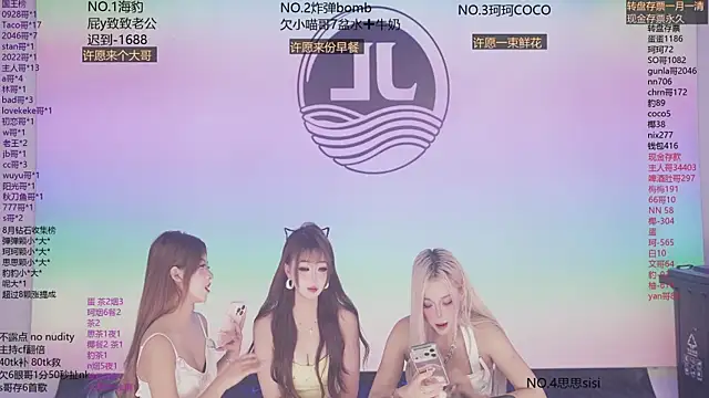 Sw-001 live webcam show