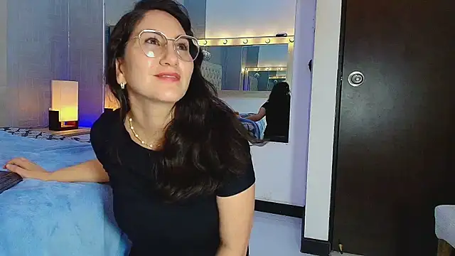 Antonella_Saa live webcam show