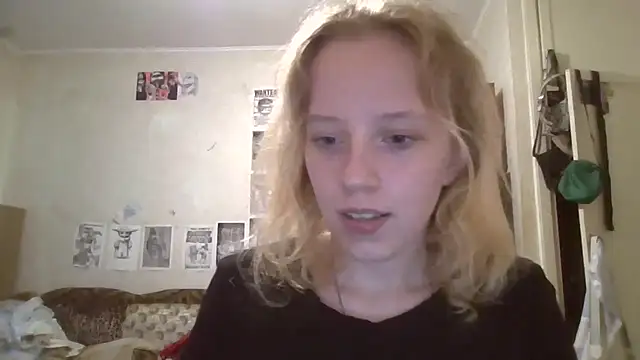 Ket-mis live webcam show