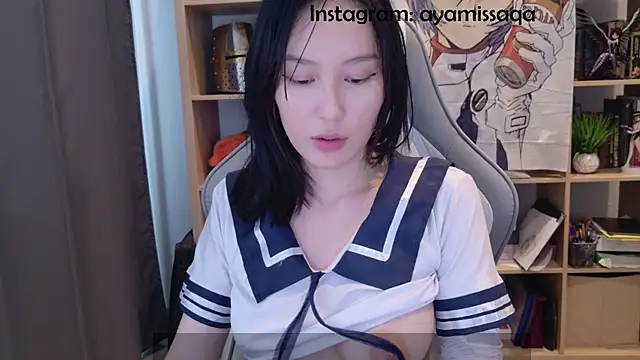 Qelvrix webcam