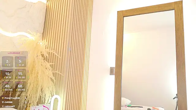 dojacandice webcam