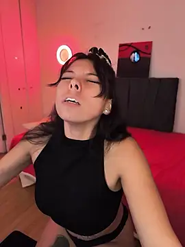 ivihetaira live webcam show