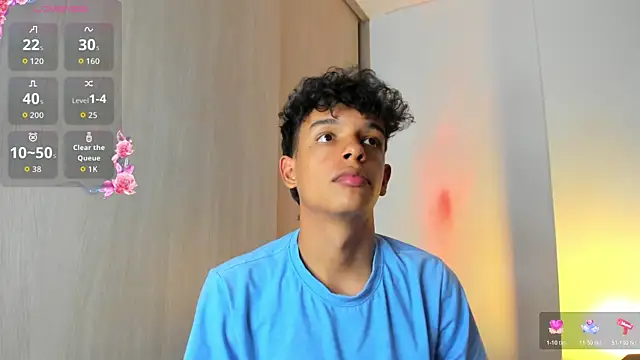 Maxfrost1 webcam