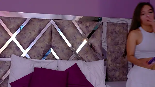 AmmyJones_ webcam