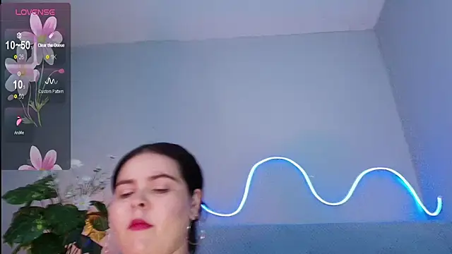 GiordanaPinoo webcam