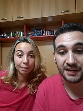 space_couple live sex cam