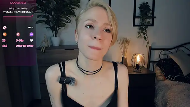 JanettePerro