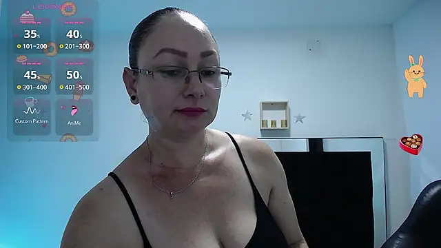 milly_sanchez webcam