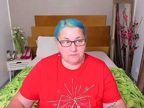 Sugarmommy_69X live cam on StripChat