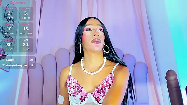 NicoleMadrird webcam