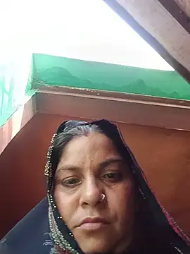 Rasiya_5 webcam