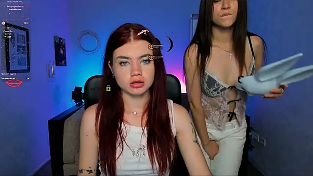 isabel_wave webcam
