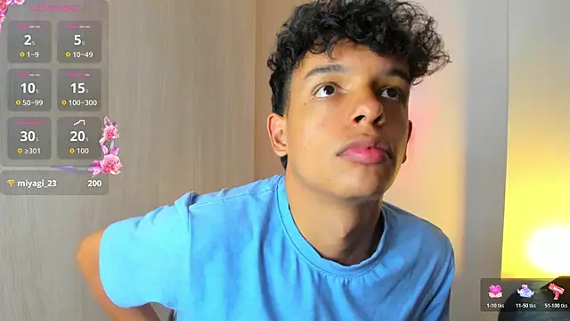 Maxfrost1 webcam