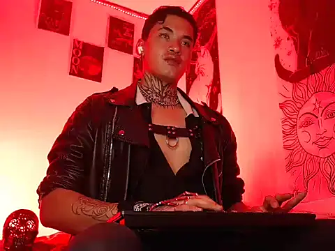 AlecBanne_ webcam