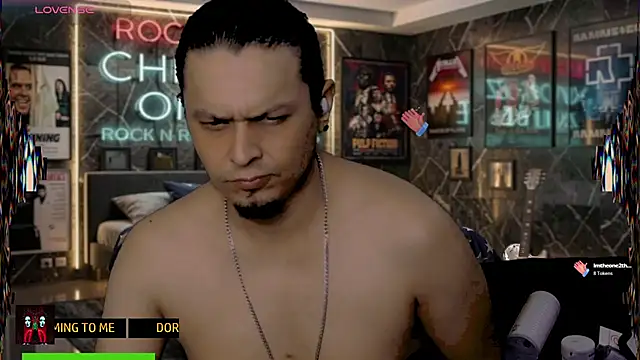 chino_roz webcam