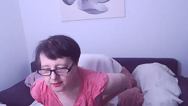 ChristaRose live cam on StripChat