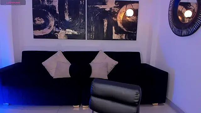 MariaHerrera_ live cam on StripChat