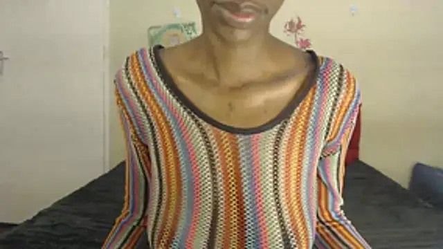 Blacktittiex02 webcam