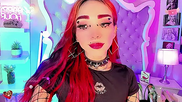 LeyXandrabraz webcam