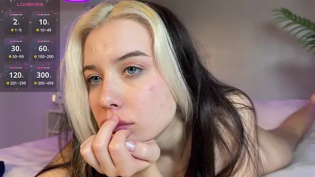 _blowjob_queen live webcam show