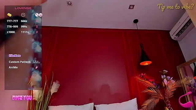 Mayzzie webcam