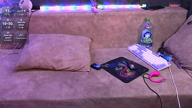 MarshmallowDreams webcam