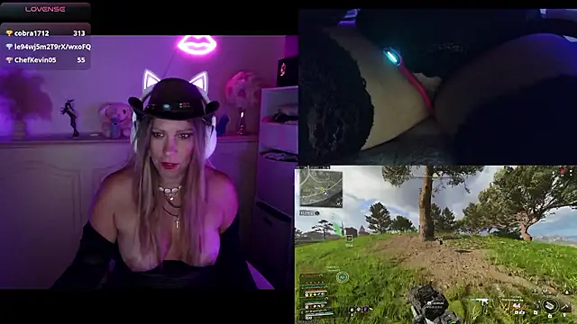 Angie-night live cam on StripChat