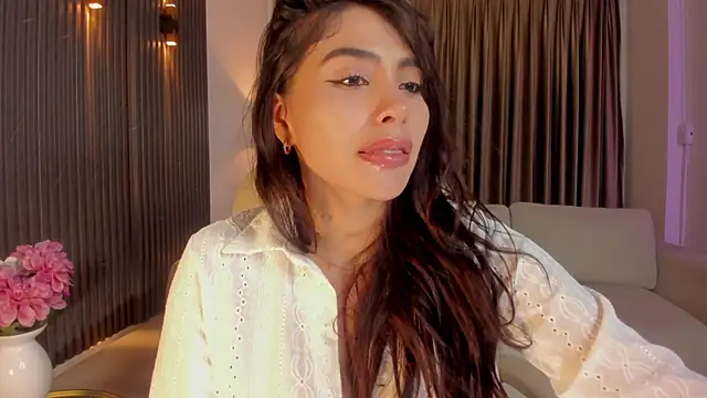 Sarah_Stone_ webcam