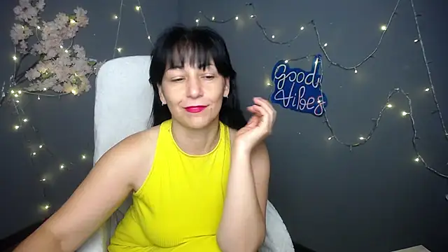 LiluGrants webcam
