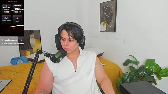 Thom_Ohtani webcam