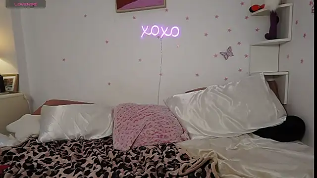 Baby-imi webcam