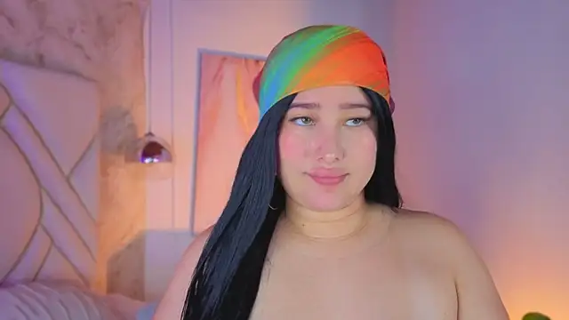 Leaa_Cox webcam