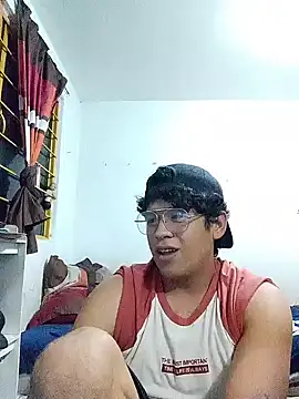 jblouser (M young) - No t-shirt 15 min