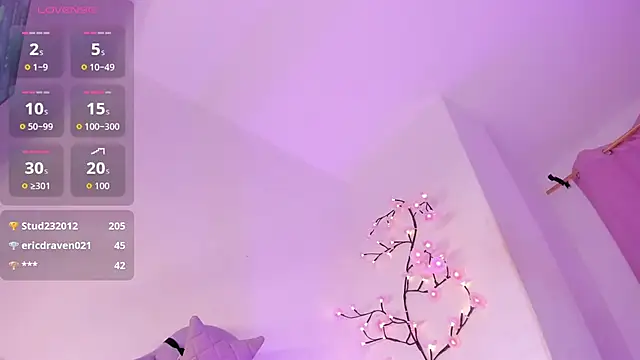 Mara_royal webcam