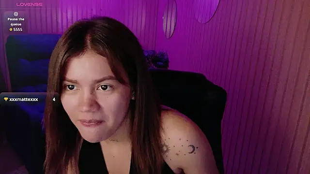 Alessia_Monroe_ webcam