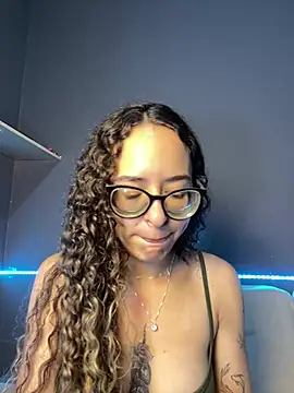 anamyst (F young) - Lush no cuzinho 🤭