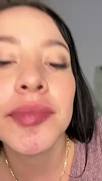 olivia_valentti (F young) - Hardcore titjob! 💦 Let’s get dirty