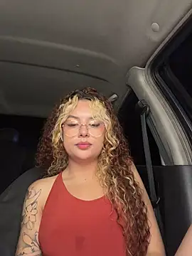 joyce-fire (F young) - Suck my dildo👅🍆.