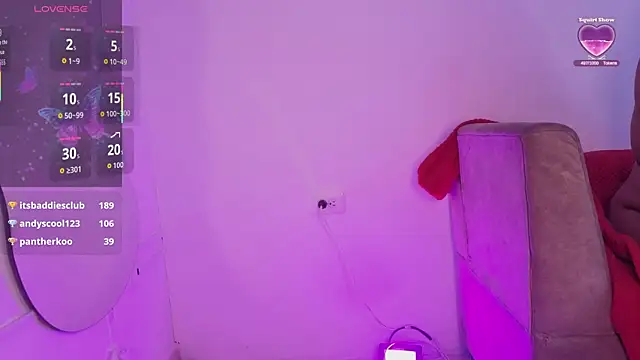 pamela_tomas (F young) - Doggy style + Spanks 🍑👋🏽