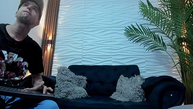 kingofnight7 webcam