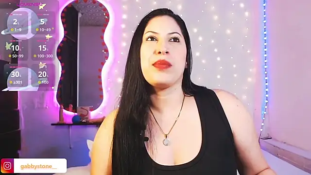 Gabby_stone_ webcam