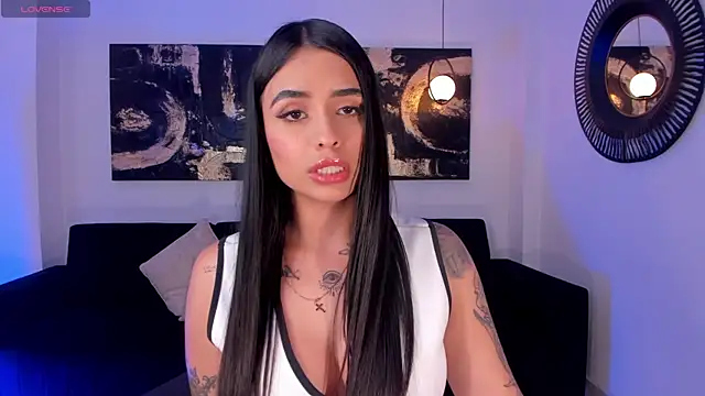 MariaHerrera_ live webcam show