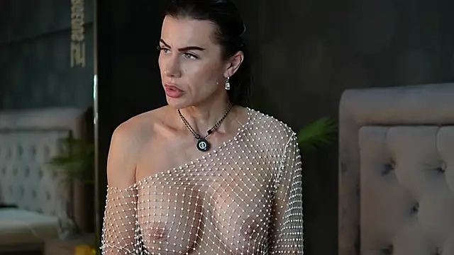 CelineHeaven live webcam show