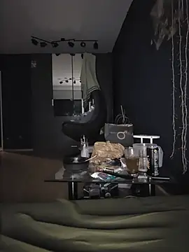 Hausverbot691 live webcam show