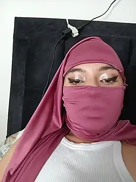 samira_1 (F teen) - Show oil💦