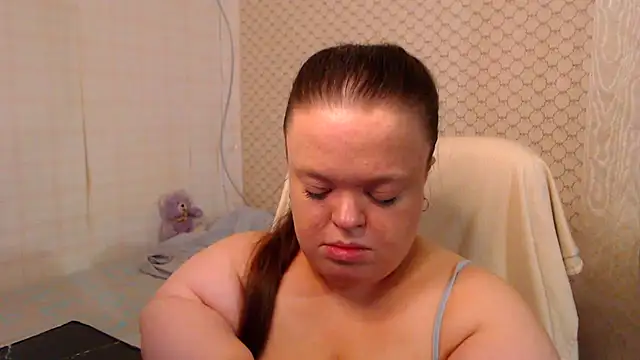 Janiffer_MiMi live webcam show